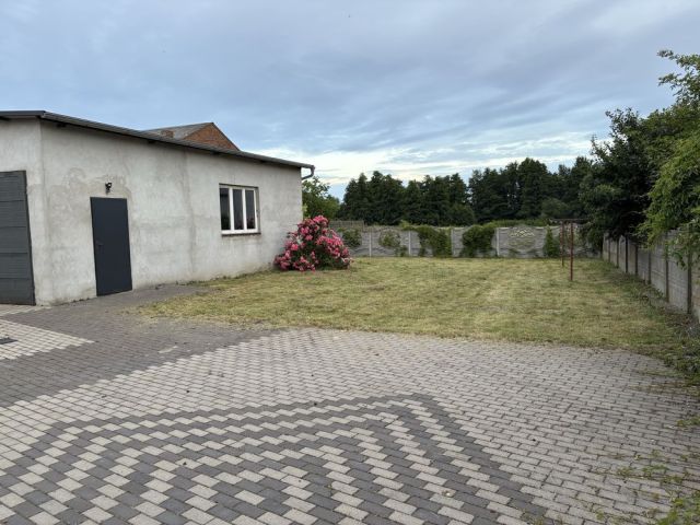dom wolnostojący Borzęcice. Zdjęcie 1