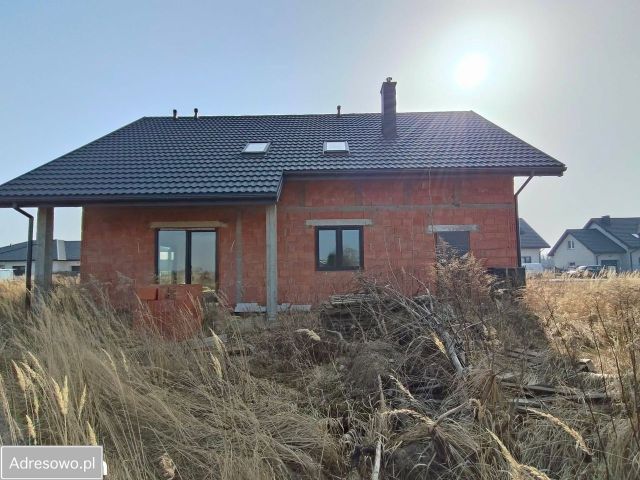 dom wolnostojący, 5 pokoi Skierniewice, ul. Dębowa. Zdjęcie 1