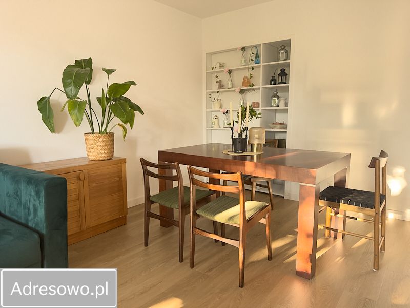 Mieszkanie 4-pokojowe Warszawa Wola, ul. Sokołowska. Zdjęcie 3