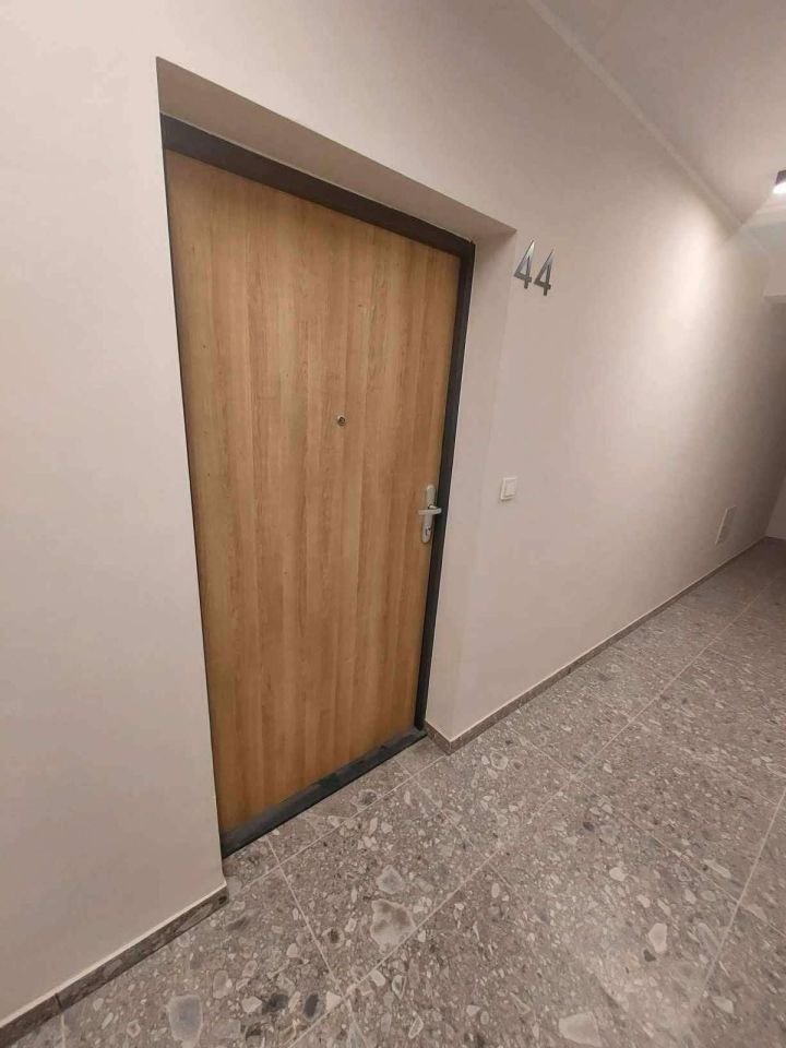 Mieszkanie 2-pokojowe Wrocław Oporów, ul. Władysława Chachaja. Zdjęcie 6