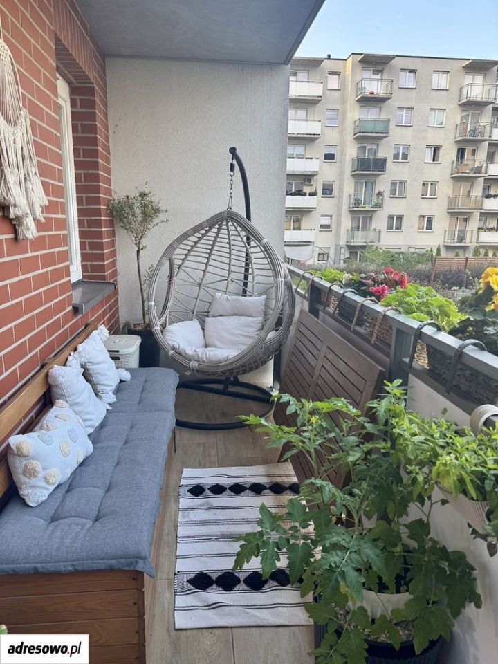 Mieszkanie 3-pokojowe Wrocław Psie Pole, ul. Jana Czochralskiego. Zdjęcie 6
