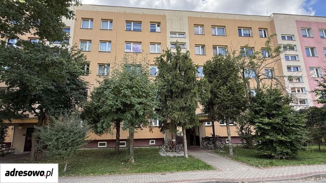 Mieszkanie 4-pokojowe Kędzierzyn-Koźle Koźle. Zdjęcie 1