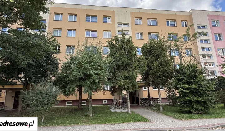 Mieszkanie 4-pokojowe Kędzierzyn-Koźle Koźle