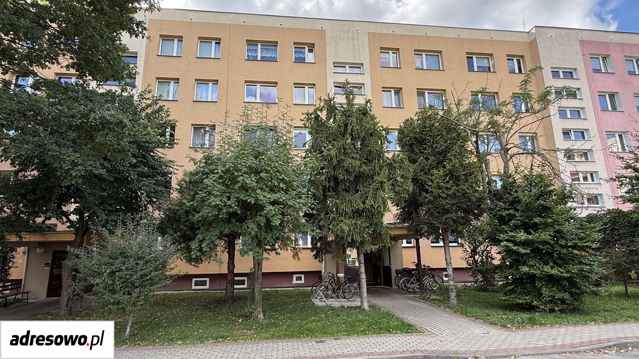 Mieszkanie 4-pokojowe Kędzierzyn-Koźle Koźle. Zdjęcie 1