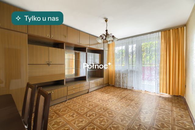 Mieszkanie 2-pokojowe Bytom Śródmieście, ul. Artura Grottgera. Zdjęcie 1