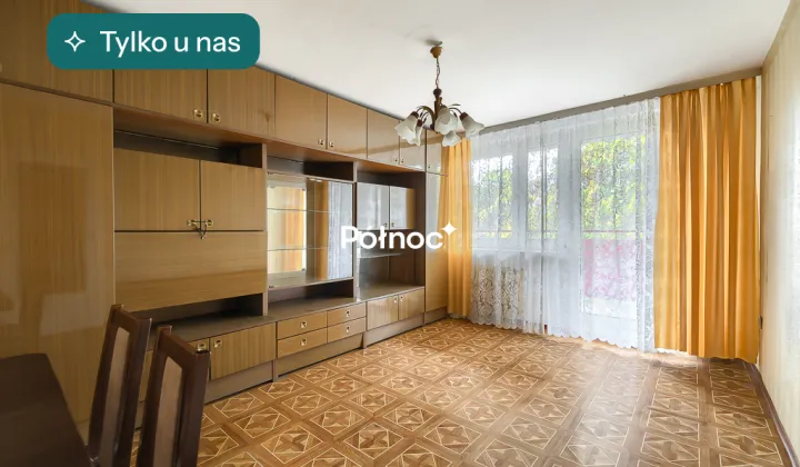 Mieszkanie 2-pokojowe Bytom Śródmieście, ul. Artura Grottgera