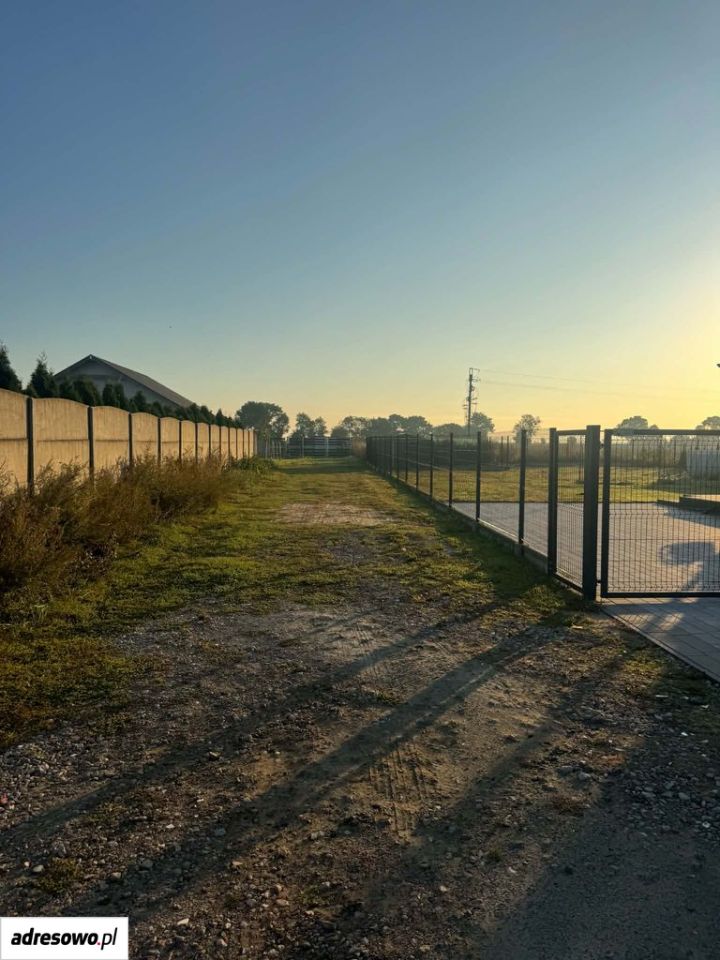 Działka budowlana Granówko. Zdjęcie 2