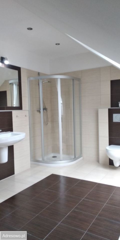 dom wolnostojący, 5 pokoi Dobrzykowice, ul. Wiśniowa. Zdjęcie 8