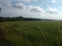 Działka budowlana Glinik Średni Kamieniec. Zdjęcie 4