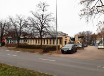 Nieruchomość komercyjna Zielona Góra Centrum, ul. Aleja Wojska Polskiego. Zdjęcie 2