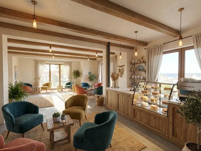 Lokal Mechelinki, ul. Klifowa. Zdjęcie 1