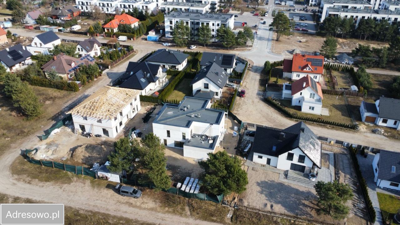 bliźniak, 4 pokoje Bydgoszcz Fordon, ul. Wojciecha Staszewskiego. Zdjęcie 6