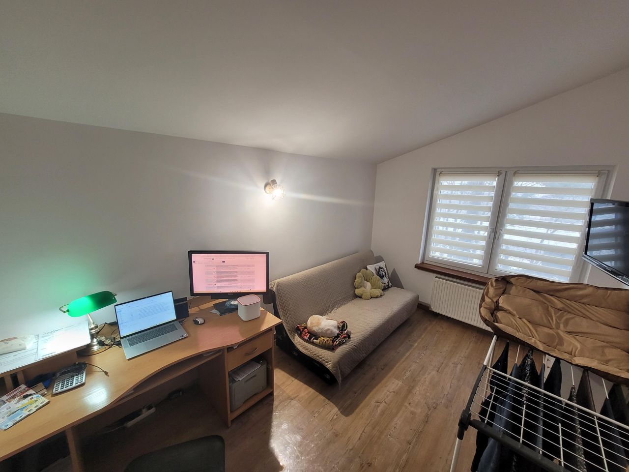 dom wolnostojący, 6 pokoi Góra, ul. Zamostna. Zdjęcie 4