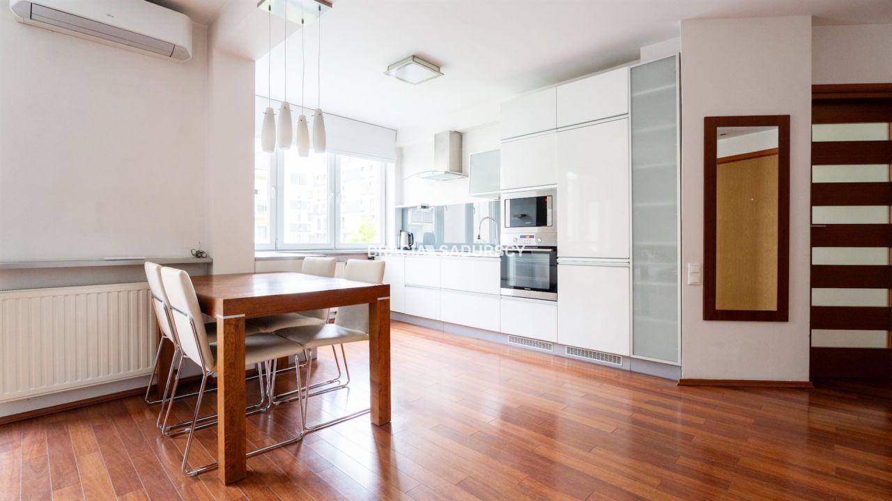 Mieszkanie 2-pokojowe Kraków Podgórze, ul. Rydlówka. Zdjęcie 16