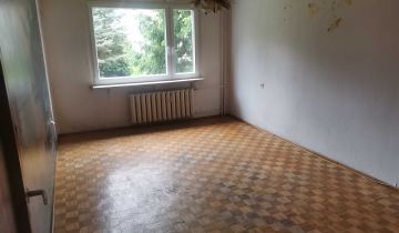 Mieszkanie 3-pokojowe Trzcianka, os. Juliusza Słowackiego
