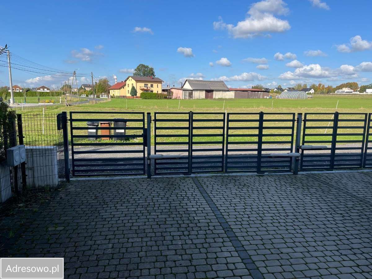 bliźniak, 4 pokoje Wyry. Zdjęcie 4