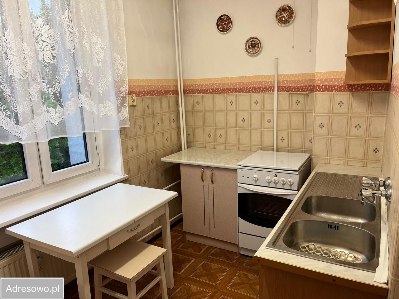 Mieszkanie 2-pokojowe Katowice Janów, ul. Oswobodzenia. Zdjęcie 14