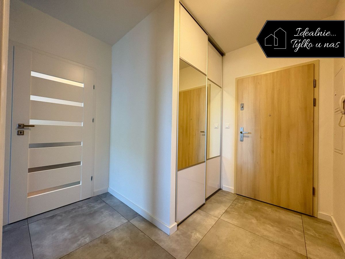 Mieszkanie 2-pokojowe Gdańsk Zaspa, ul. Dywizjonu 303. Zdjęcie 14