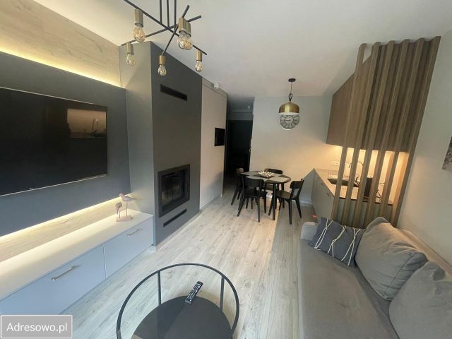 Mieszkanie 2-pokojowe Mielno Unieście. Zdjęcie 1