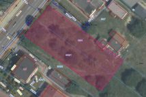 Działka budowlana Radom Jeżowa Wola, ul. Starokrakowska