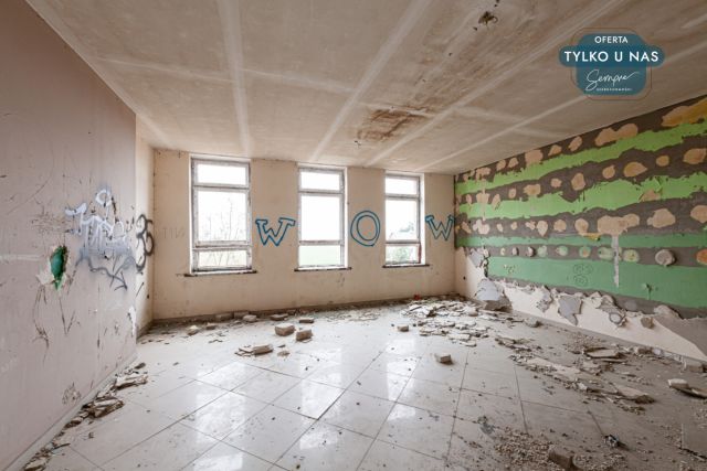 Działka inwestycyjna Lutobórz. Zdjęcie 20