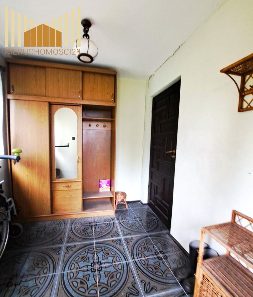 dom wolnostojący, 5 pokoi Mińsk Mazowiecki. Zdjęcie 5