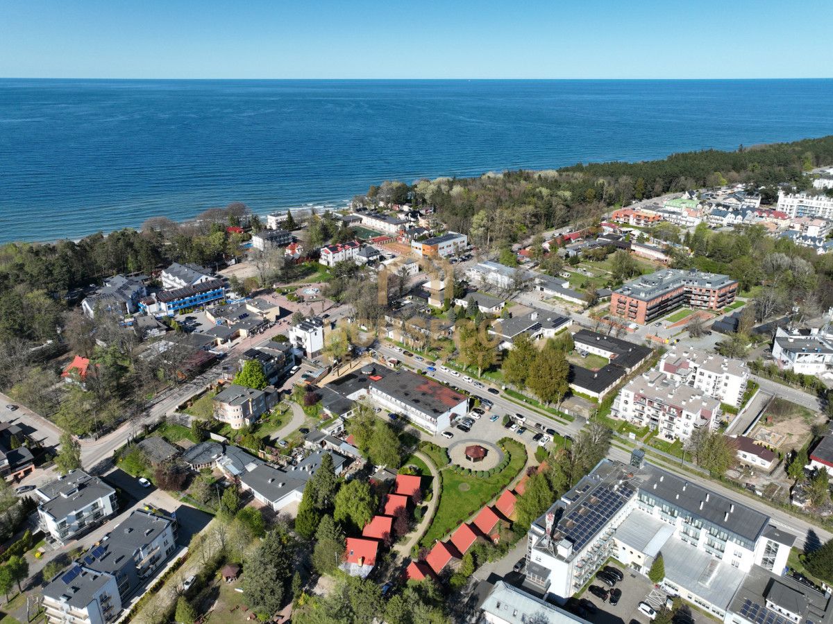 Lokal Jastrzębia Góra, ul. Pucka. Zdjęcie 1