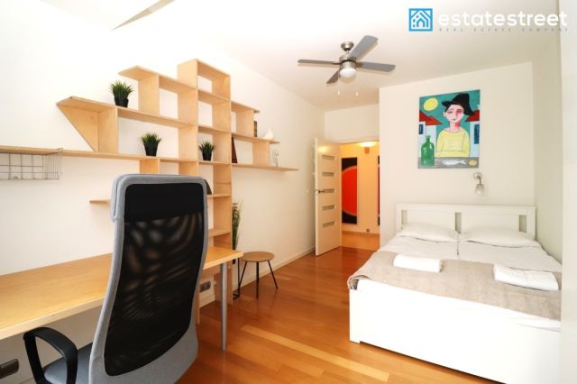 Mieszkanie 4-pokojowe Kraków Kazimierz, ul. Trynitarska. Zdjęcie 8