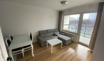 Mieszkanie 3-pokojowe Warszawa Gocław, ul. Władysława Umińskiego