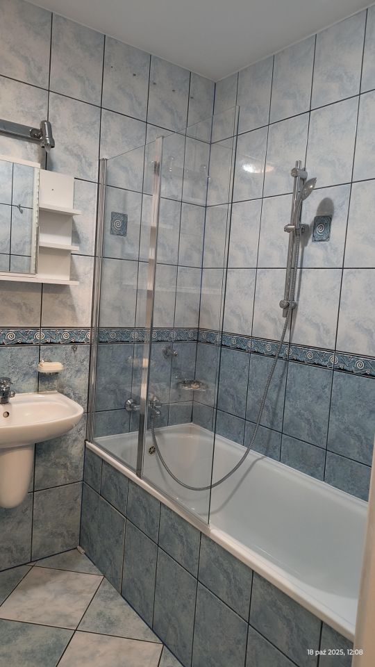 Mieszkanie 1-pokojowe Kraków Kurdwanów, ul. Łowienicka. Zdjęcie 6