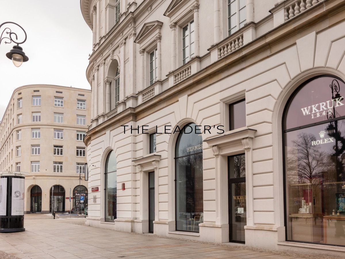 Mieszkanie 4-pokojowe Warszawa Śródmieście, ul. Królewska. Zdjęcie 11