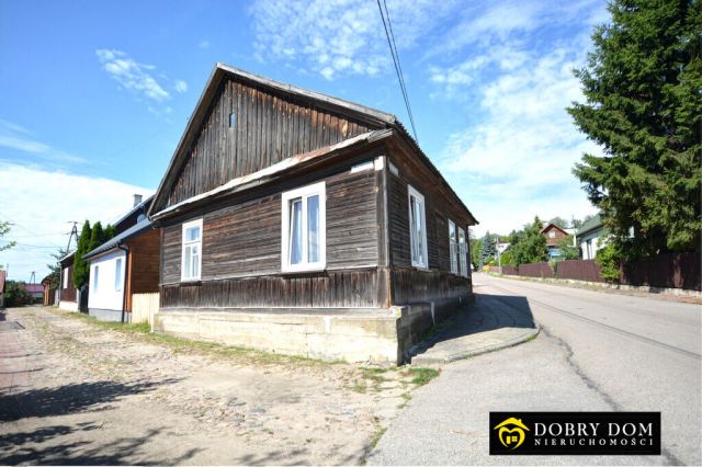 dom, 4 pokoje Krynki, ul. 1 Maja. Zdjęcie 4