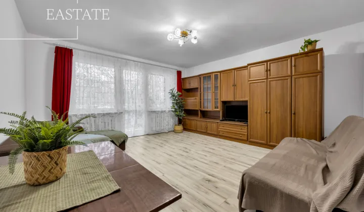 Mieszkanie 2-pokojowe Warszawa Praga-Południe, ul. Jana Nagórskiego