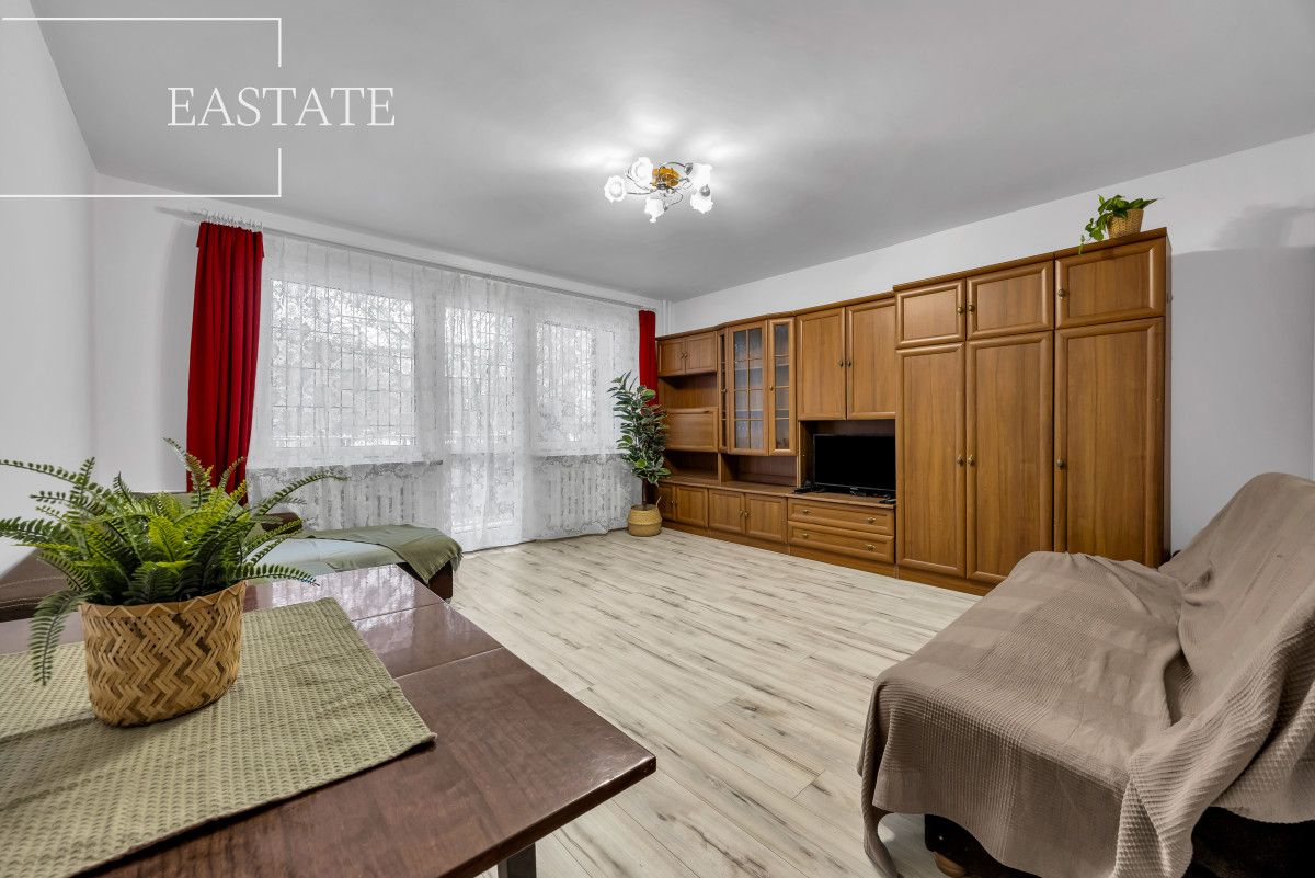 Mieszkanie 2-pokojowe Warszawa Praga-Południe, ul. Jana Nagórskiego. Zdjęcie 1