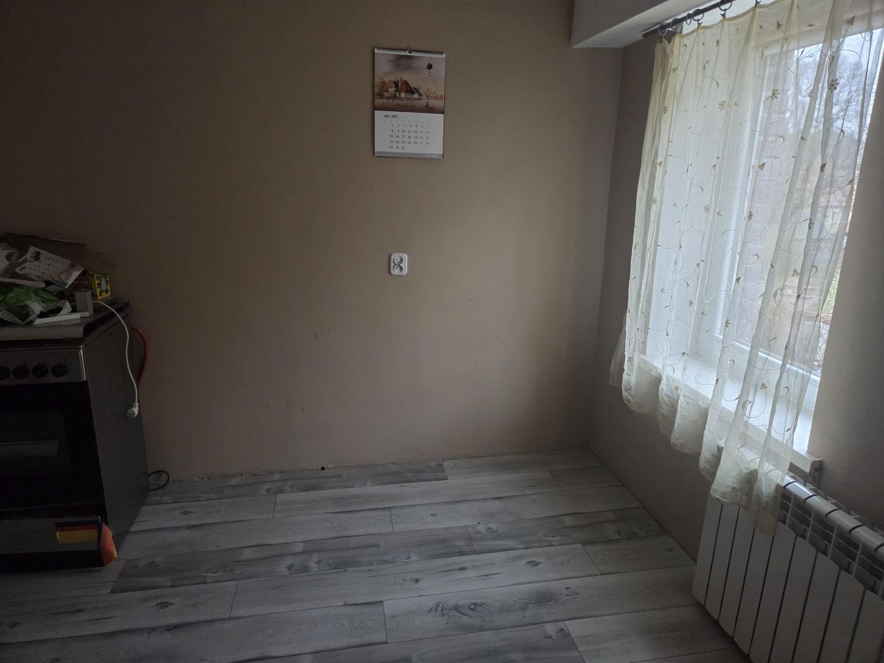 Mieszkanie 3-pokojowe Miłoszów. Zdjęcie 2