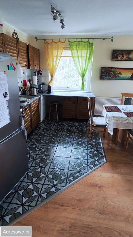 Mieszkanie 3-pokojowe Jurata. Zdjęcie 7