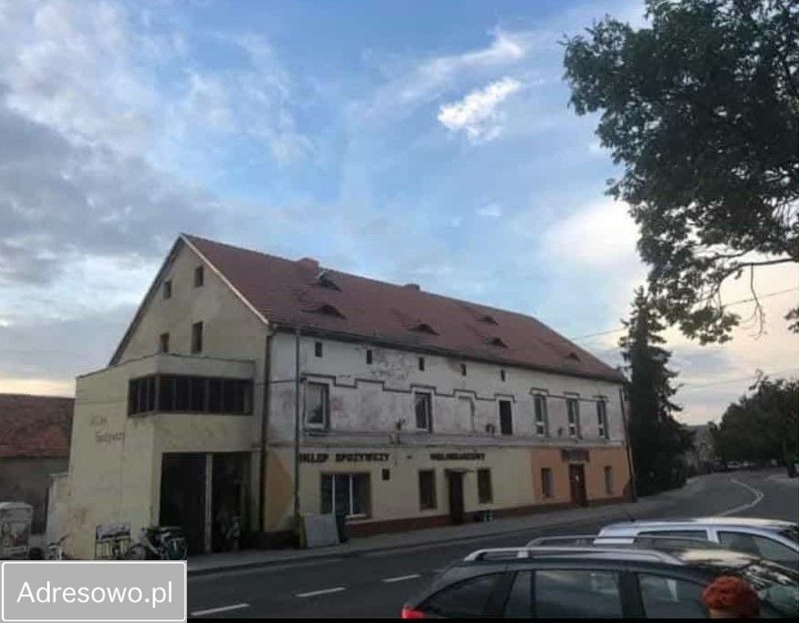 Lokal Wądroże Wielkie. Zdjęcie 8