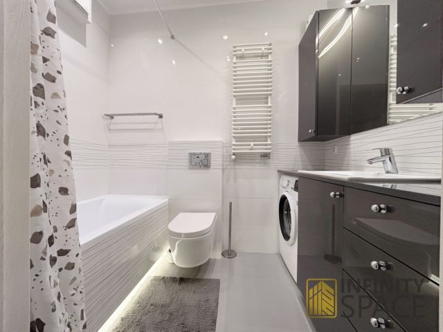 Mieszkanie 2-pokojowe Warszawa Bielany, ul. Tomasza Nocznickiego. Zdjęcie 7