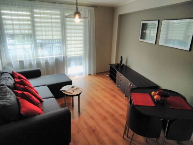 Mieszkanie 2-pokojowe Wrocław Stare Miasto, ul. Strzegomska. Zdjęcie 4