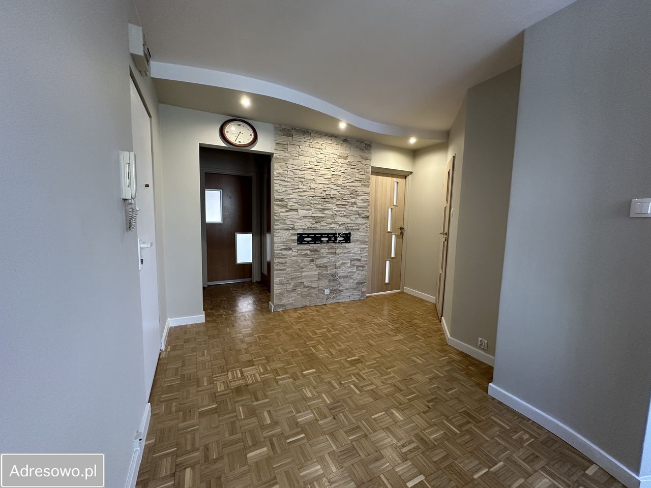 Mieszkanie 4-pokojowe Białystok Piaski, ul. Jerzego Waszyngtona. Zdjęcie 17