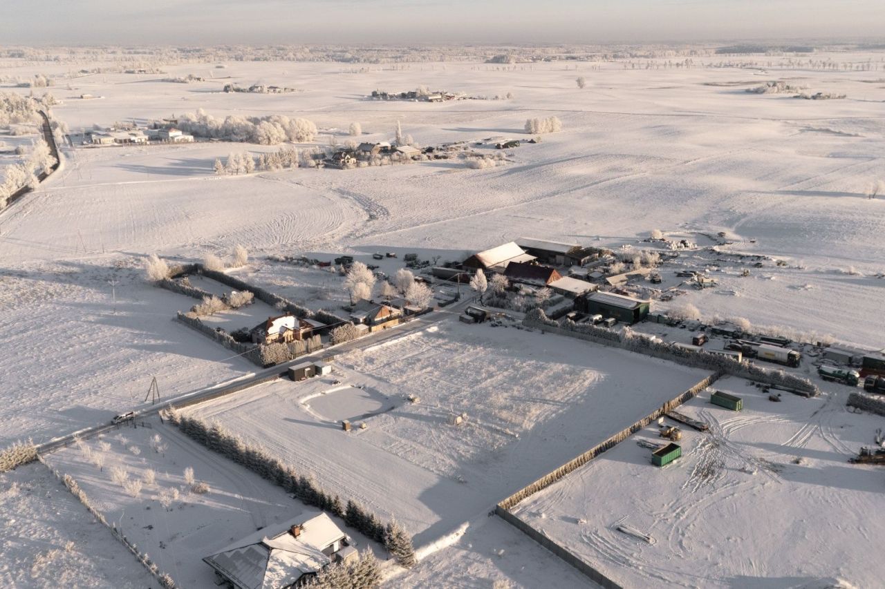 Działka rolna Różnowo. Zdjęcie 8