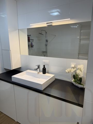 Mieszkanie 3-pokojowe Leszno Gronowo, ul. Gronowe Zacisze. Zdjęcie 12