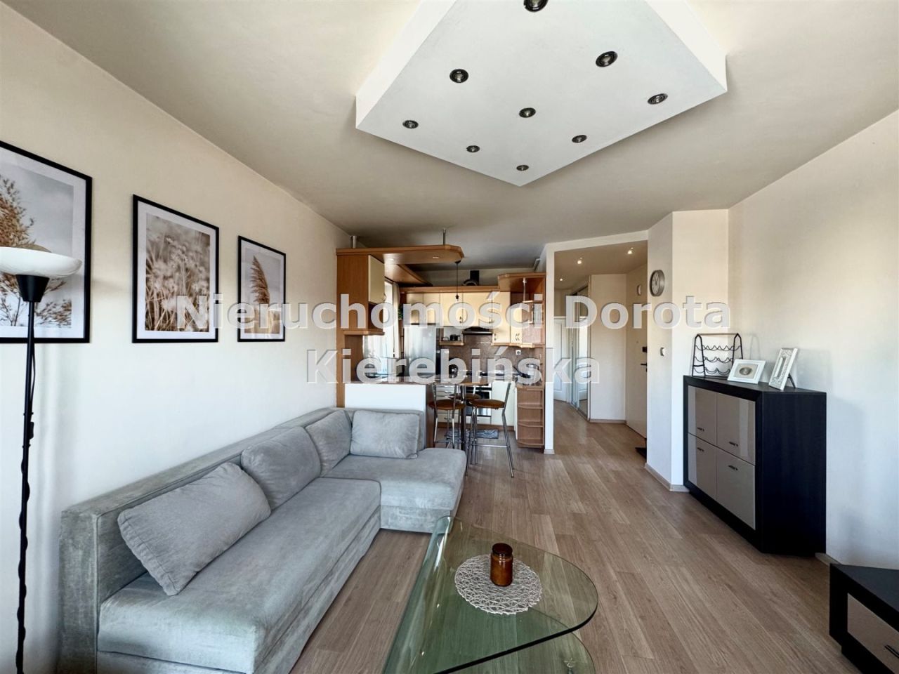 Mieszkanie 2-pokojowe Tomaszów Mazowiecki, ul. Rolna. Zdjęcie 4