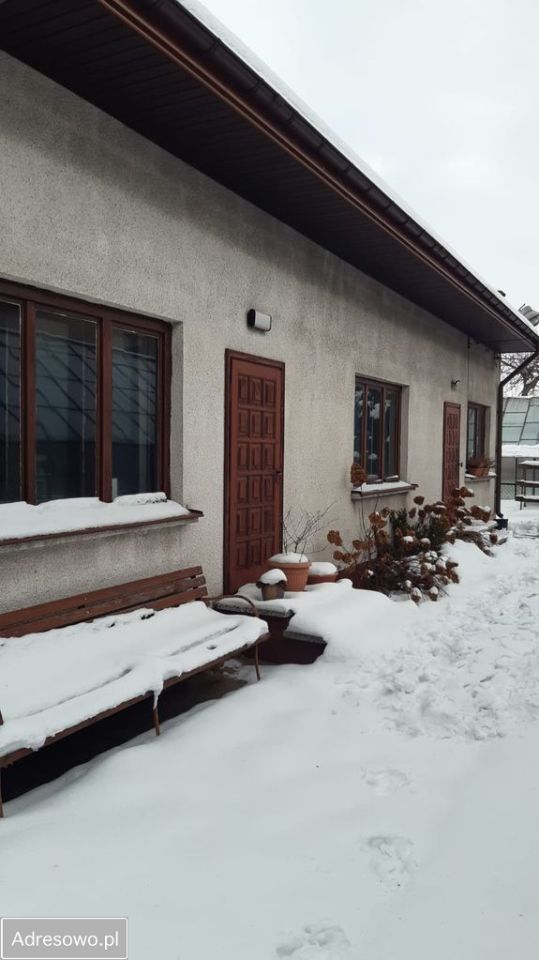 dom wolnostojący, 5 pokoi Żuromin, ul. Osiedlowa. Zdjęcie 3