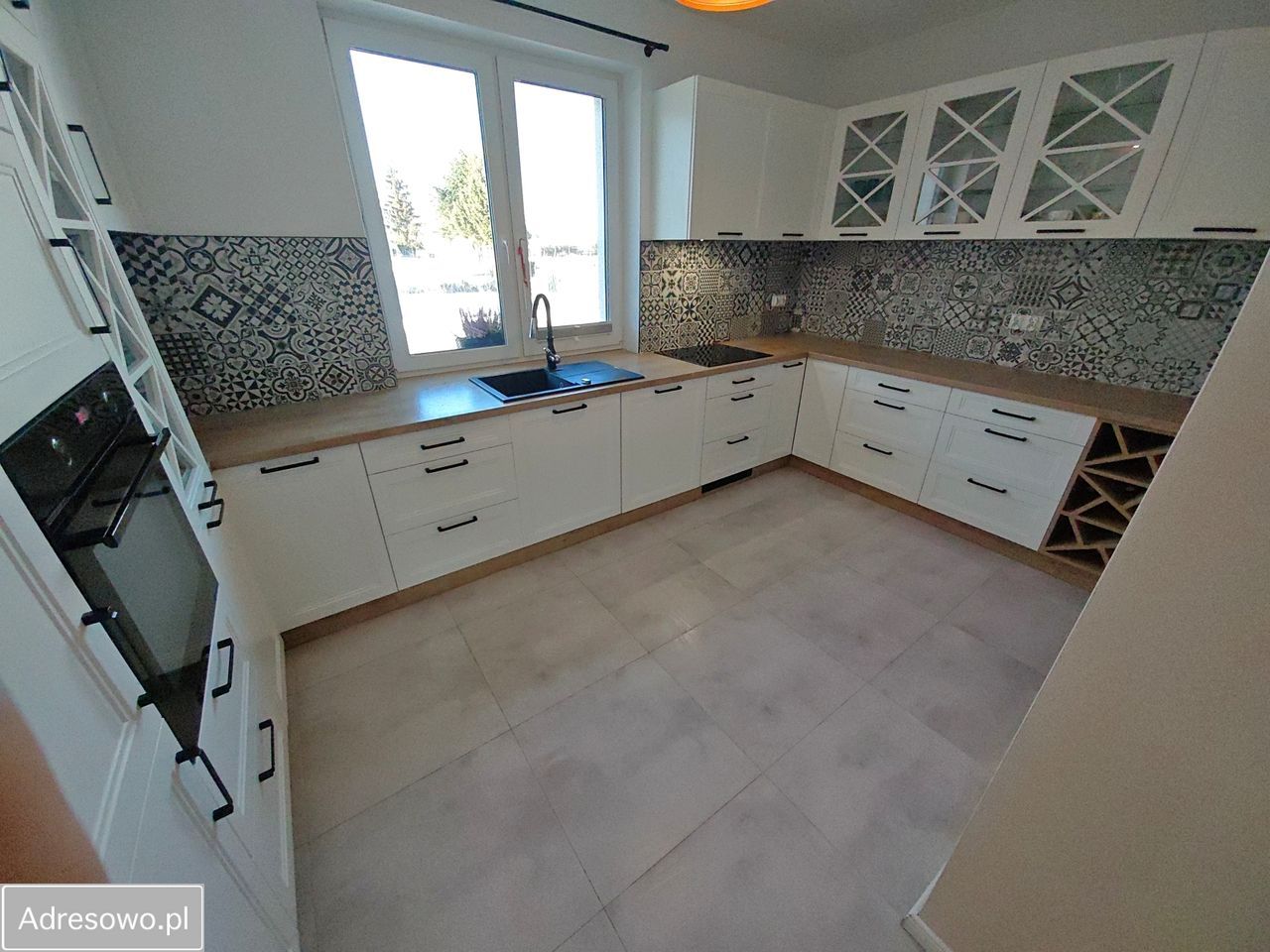 bliźniak, 3 pokoje Pruszcz. Zdjęcie 12