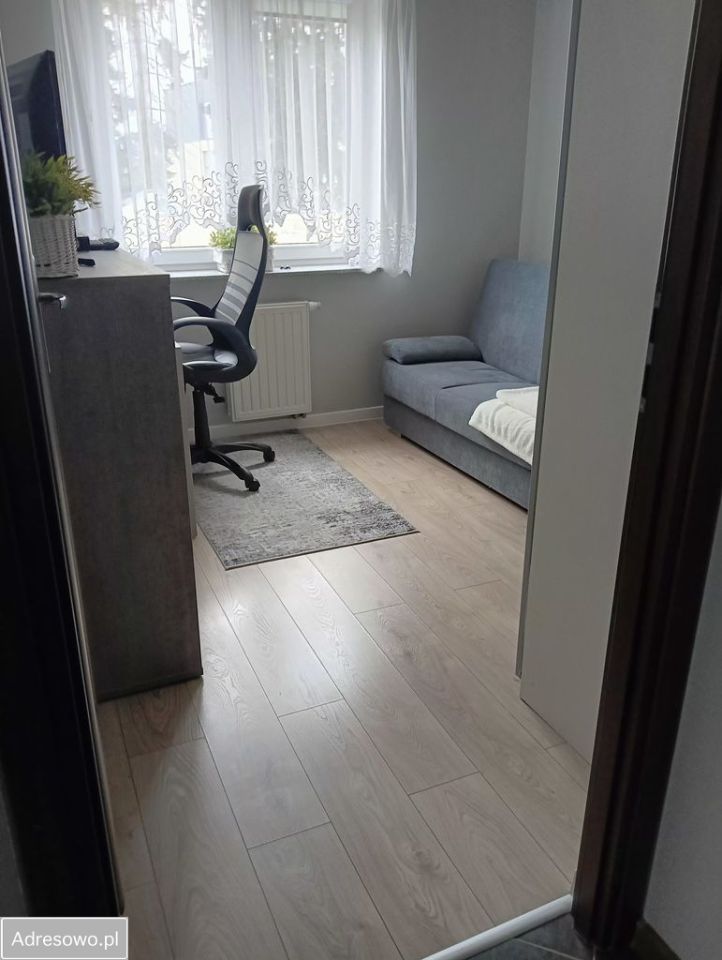 Mieszkanie 2-pokojowe Wrocław Leśnica. Zdjęcie 13