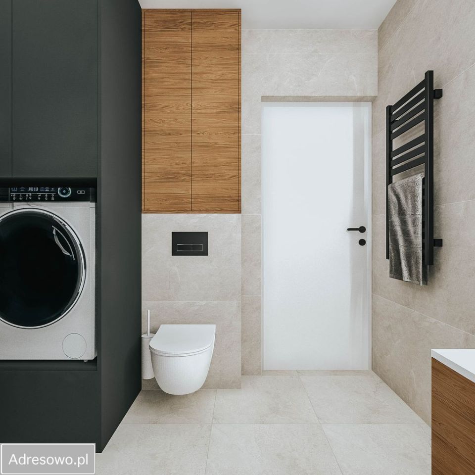 Mieszkanie 5-pokojowe Skawina, ul. Tyniecka. Zdjęcie 11