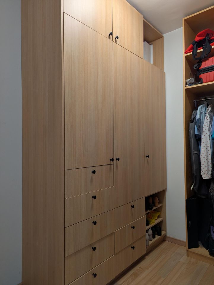 Mieszkanie 3-pokojowe Warszawa Praga-Północ, ul. Kępna. Zdjęcie 11