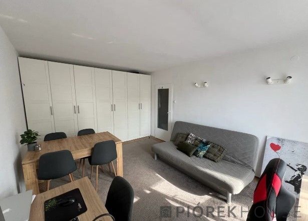 Mieszkanie 2-pokojowe Warszawa Mokotów, ul. Łukowa. Zdjęcie 1