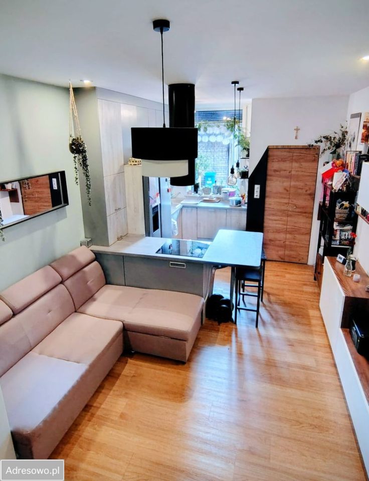 Mieszkanie 3-pokojowe Pabianice Centrum. Zdjęcie 7